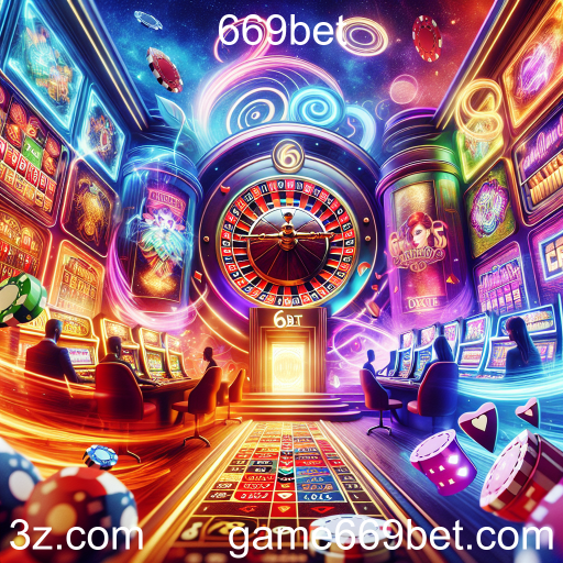 669bet
